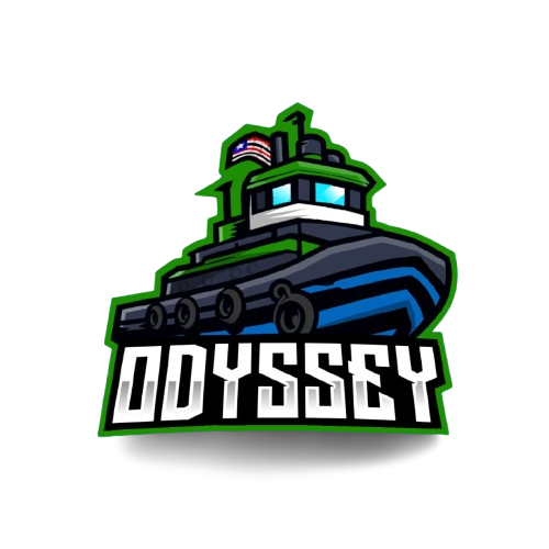 Logo Odyssey